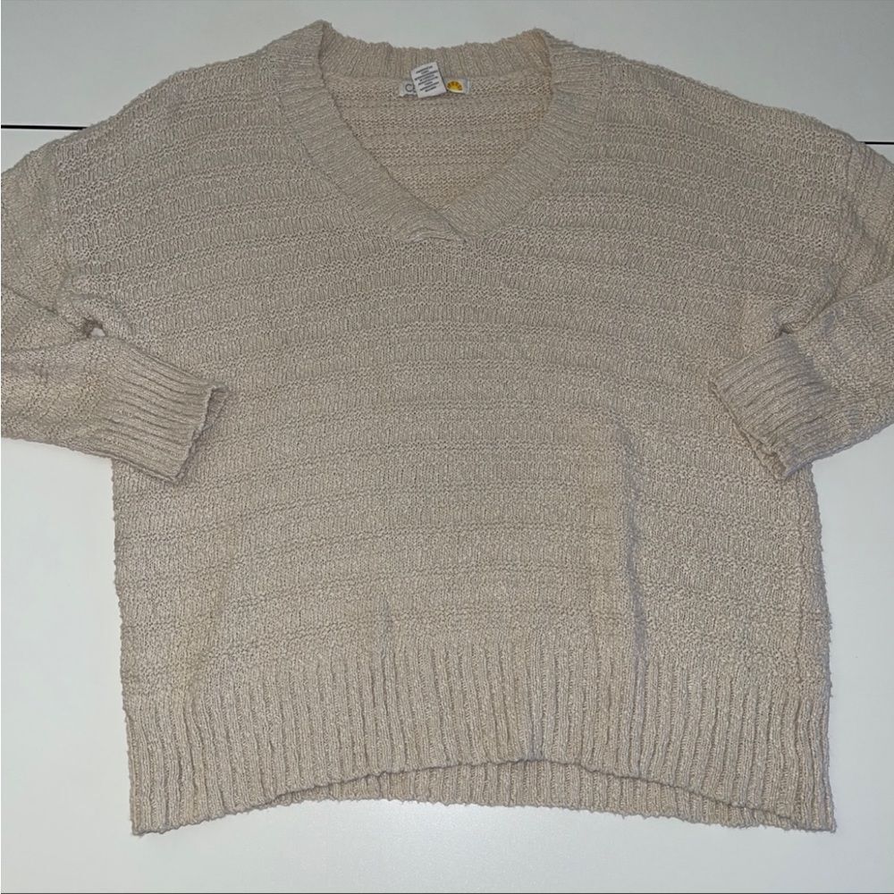 ‎C&C California medium sweater
